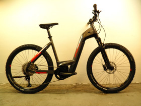 Erä Haibike Trekking Cross 9 27,5" 11-v Bosch CX, Sähköpyörät, Polkupyörät ja pyöräily, Helsinki, Tori.fi Erä Haibike Trekking Cross 9 27,5" 11-v Bosch CX, Sähköpyörät, Polkupyörät ja pyöräily, Helsinki, Tori.fi