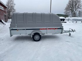 Perkrry, kuomukrry Respo 750M351L150-42, Perkrryt ja trailerit, Auton varaosat ja tarvikkeet, Hamina, Tori.fi