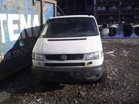 Volkswagen Transporter pitk 2,5TDI -00, Autovaraosat, Auton varaosat ja tarvikkeet, Jmijrvi, Tori.fi