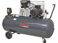 Kompressori 150l, 3kW, 400V - Aicon Air