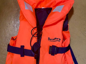 SeaPro pelastusliivit 10-15kg, Veneen varusteet ja varaosat, Venetarvikkeet ja veneily, Sipoo, Tori.fi