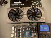 ATI Radeon, NVIDIA GeForce nytnohjaimen korjaus