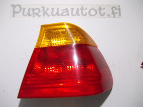 Bmw 3 e46 takavalo oikea 2000, Autovaraosat, Auton varaosat ja tarvikkeet, Kaarina, Tori.fi Bmw 3 e46 takavalo oikea 2000, Autovaraosat, Auton varaosat ja tarvikkeet, Kaarina, Tori.fi