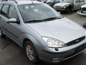 Purkuauto: FORD FOCUS FARM 1,6 -2004, Autovaraosat, Auton varaosat ja tarvikkeet, Tampere, Tori.fi Purkuauto: FORD FOCUS FARM 1,6 -2004, Autovaraosat, Auton varaosat ja tarvikkeet, Tampere, Tori.fi