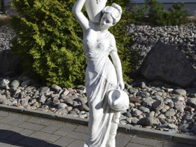 Patsaat: Rebekka, betonia, suihkulähde JOULUALE, Muu piha ja puutarha, Piha ja puutarha, Salo, Tori.fi Patsaat: Rebekka, betonia, suihkulähde JOULUALE, Muu piha ja puutarha, Piha ja puutarha, Salo, Tori.fi