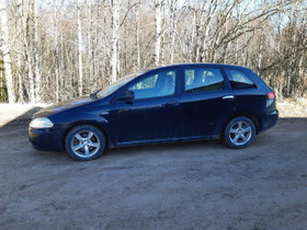 Fiat croma -07, Autovaraosat, Auton varaosat ja tarvikkeet, Nakkila, Tori.fi Fiat croma -07, Autovaraosat, Auton varaosat ja tarvikkeet, Nakkila, Tori.fi