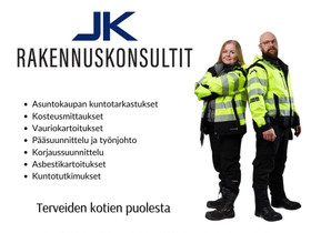 Kuntotarkastus, kosteusmittaus, Palvelut, Kajaani, Tori.fi Kuntotarkastus, kosteusmittaus, Palvelut, Kajaani, Tori.fi