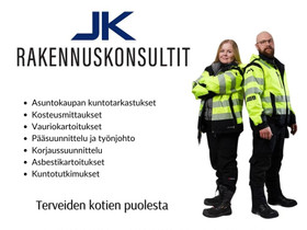 Kuntotarkastus, kosteusmittaus, Palvelut, Kajaani, Tori.fi