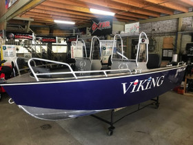 Viking 460 DC+ Tohatsu MF 50, Moottoriveneet, Veneet, nekoski, Tori.fi