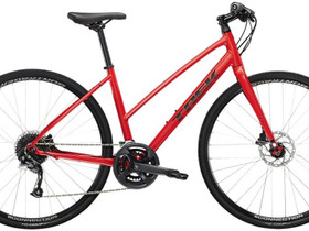 Trek fx 2 disc stagger 2023, Hybridipyörät, Polkupyörät ja pyöräily, Tampere, Tori.fi Trek fx 2 disc stagger 2023, Hybridipyörät, Polkupyörät ja pyöräily, Tampere, Tori.fi