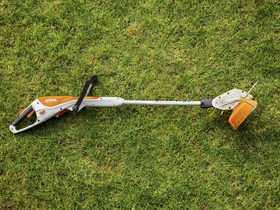 STIHL FSA 45 akkutrimmeri, Leikkurit ja koneet, Piha ja puutarha, Mäntsälä, Tori.fi STIHL FSA 45 akkutrimmeri, Leikkurit ja koneet, Piha ja puutarha, Mäntsälä, Tori.fi