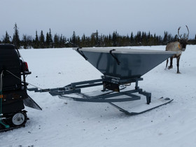 HT-tuote® PRL274 -poronruokintalaite, Moottorikelkan varaosat ja tarvikkeet, Mototarvikkeet ja varaosat, Sodankylä, Tori.fi HT-tuote® PRL274 -poronruokintalaite, Moottorikelkan varaosat ja tarvikkeet, Mototarvikkeet ja varaosat, Sodankylä, Tori.fi