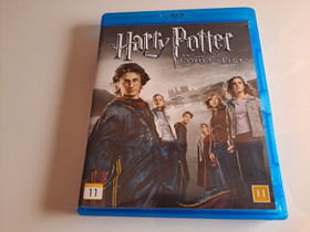 Harry Potter ja Liekehtivä Pikari (Blu-ray), Elokuvat, Lappeenranta, Tori.fi Harry Potter ja Liekehtivä Pikari (Blu-ray), Elokuvat, Lappeenranta, Tori.fi