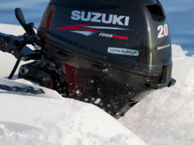 Suzuki DF20ARL, Perämoottorit, Venetarvikkeet ja veneily, Mikkeli, Tori.fi Suzuki DF20ARL, Perämoottorit, Venetarvikkeet ja veneily, Mikkeli, Tori.fi