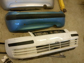Fiat stilo etupuskuri -03, Autovaraosat, Auton varaosat ja tarvikkeet, Kaarina, Tori.fi Fiat stilo etupuskuri -03, Autovaraosat, Auton varaosat ja tarvikkeet, Kaarina, Tori.fi