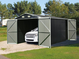 SunYard Autotalli XXL CG-K2013 23m2, Pihakalusteet ja grillit, Piha ja puutarha, Salo, Tori.fi SunYard Autotalli XXL CG-K2013 23m2, Pihakalusteet ja grillit, Piha ja puutarha, Salo, Tori.fi