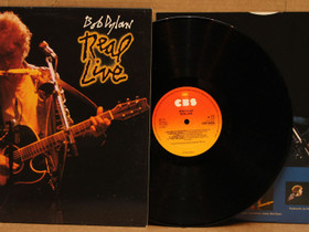Bob Dylan: Real Live, Musiikki CD, DVD ja äänitteet, Musiikki ja soittimet, Helsinki, Tori.fi