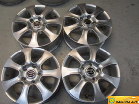 Aluvanteita 5x114,3 R 15", Renkaat ja vanteet, Lahti, Tori.fi Aluvanteita 5x114,3 R 15", Renkaat ja vanteet, Lahti, Tori.fi
