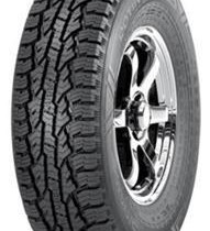 275/65R18 116T Nokian Rotiiva AT DOT15 all-terrain, Renkaat ja vanteet, Raahe, Tori.fi