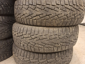 235/65R7 Cordiant Snow Ctoss sarja 4 kpl., Renkaat ja vanteet, Imatra, Tori.fi