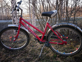 Helkama Nice Power, Lasten pyörät, Polkupyörät ja pyöräily, Ylitornio, Tori.fi Helkama Nice Power, Lasten pyörät, Polkupyörät ja pyöräily, Ylitornio, Tori.fi