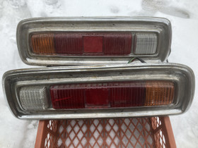 Datsun 180B 610 Takavalot 71-76, Autovaraosat, Auton varaosat ja tarvikkeet, Pori, Tori.fi Datsun 180B 610 Takavalot 71-76, Autovaraosat, Auton varaosat ja tarvikkeet, Pori, Tori.fi