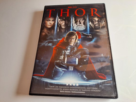 Thor (DVD), Elokuvat, Lappeenranta, Tori.fi Thor (DVD), Elokuvat, Lappeenranta, Tori.fi