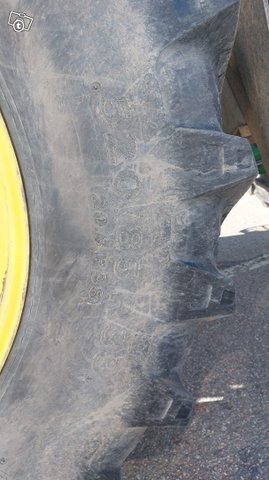 2kpl 520/85r38 alliance farmpro 2 3