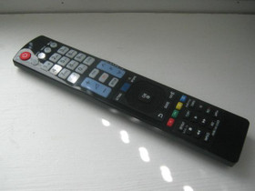 LG AKB73615303 kaukosäädin, Muu viihde-elektroniikka, Viihde-elektroniikka, Kangasala, Tori.fi LG AKB73615303 kaukosäädin, Muu viihde-elektroniikka, Viihde-elektroniikka, Kangasala, Tori.fi