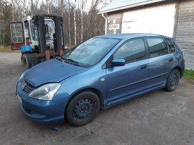 Honda civic, Autovaraosat, Auton varaosat ja tarvikkeet, Nakkila, Tori.fi Honda civic, Autovaraosat, Auton varaosat ja tarvikkeet, Nakkila, Tori.fi