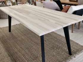 Saarnipöytä 200 x 90 cm, Pöydät ja tuolit, Sisustus ja huonekalut, Vantaa, Tori.fi Saarnipöytä 200 x 90 cm, Pöydät ja tuolit, Sisustus ja huonekalut, Vantaa, Tori.fi