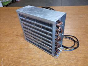 Kylmäkoneen puhallinhöyrystin 230V 10W 1300 rpm, Työkalut, tikkaat ja laitteet, Rakennustarvikkeet ja työkalut, Luumäki, Tori.fi Kylmäkoneen puhallinhöyrystin 230V 10W 1300 rpm, Työkalut, tikkaat ja laitteet, Rakennustarvikkeet ja työkalut, Luumäki, Tori.fi
