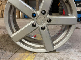 ETABETA R17x7 5x114.3 ET43 57.1, Renkaat ja vanteet, Helsinki, Tori.fi ETABETA R17x7 5x114.3 ET43 57.1, Renkaat ja vanteet, Helsinki, Tori.fi