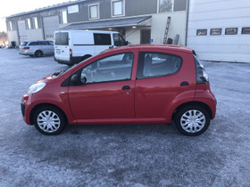 Toyota Aygo / Citroen C1 / Peugeot 107, Autot, Aura, Tori.fi