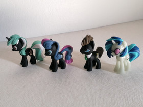 My Little Pony Funko Mystery Minis, Muu keräily, Keräily, Kouvola, Tori.fi