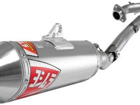 Yoshimura RMZ250 07-09 RS2/Full system/ALU, Moottoripyrn varaosat ja tarvikkeet, Mototarvikkeet ja varaosat, Helsinki, Tori.fi