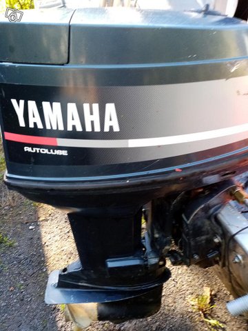 Yamaha 60 1