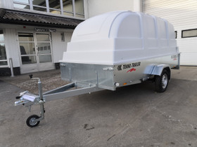 Tekno-trailer 3500l -s kampanja 5v rakennetakuulla, Peräkärryt ja trailerit, Auton varaosat ja tarvikkeet, Kauhava, Tori.fi Tekno-trailer 3500l -s kampanja 5v rakennetakuulla, Peräkärryt ja trailerit, Auton varaosat ja tarvikkeet, Kauhava, Tori.fi