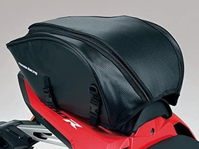 Honda universal seat bag kit #08l56-mgm-800b, Moottoripyrn varaosat ja tarvikkeet, Mototarvikkeet ja varaosat, Salo, Tori.fi