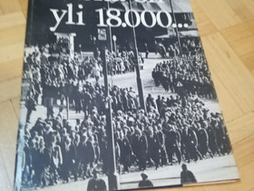 Suomen sotaveteraaniliiton kirja 1969, Muut kirjat ja lehdet, Kirjat ja lehdet, Toholampi, Tori.fi