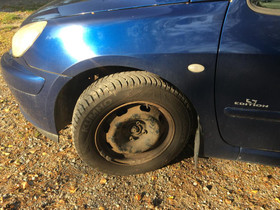 Nastarenkaat kumho 195-65-15 pösön vanteilla, Renkaat ja vanteet, Kaarina, Tori.fi Nastarenkaat kumho 195-65-15 pösön vanteilla, Renkaat ja vanteet, Kaarina, Tori.fi