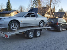 Autoja laidasta laitaan, Autot, Seinäjoki, Tori.fi Autoja laidasta laitaan, Autot, Seinäjoki, Tori.fi