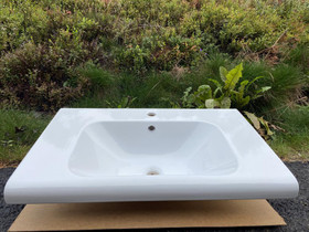 Pesuallas (Althea) 80x49, Kylpyhuoneet, WC:t ja saunat, Rakennustarvikkeet ja työkalut, Sipoo, Tori.fi Pesuallas (Althea) 80x49, Kylpyhuoneet, WC:t ja saunat, Rakennustarvikkeet ja työkalut, Sipoo, Tori.fi