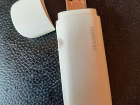 Huawei E173 USB- modeemi 3g , Oheislaitteet, Tietokoneet ja lisälaitteet, Vaasa, Tori.fi