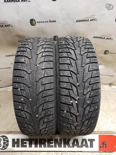 185/60 R15" kytetty rengas Hankook