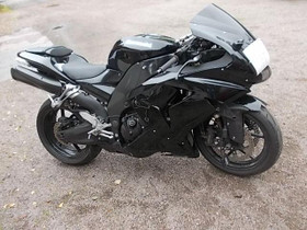 Kawasaki ZX10-R 2006 ja 2007 osia, Moottoripyörän varaosat ja tarvikkeet, Mototarvikkeet ja varaosat, Helsinki, Tori.fi Kawasaki ZX10-R 2006 ja 2007 osia, Moottoripyörän varaosat ja tarvikkeet, Mototarvikkeet ja varaosat, Helsinki, Tori.fi