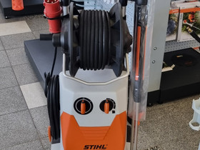 Painepesuri Stihl RE 282 Plus, Leikkurit ja koneet, Piha ja puutarha, Ylivieska, Tori.fi Painepesuri Stihl RE 282 Plus, Leikkurit ja koneet, Piha ja puutarha, Ylivieska, Tori.fi