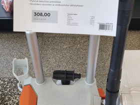 Painepesuri Stihl RE 110, Leikkurit ja koneet, Piha ja puutarha, Ylivieska, Tori.fi