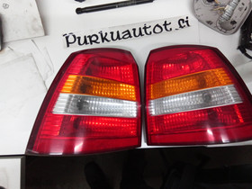 Opel astra g takavalo oikea 2001, Autovaraosat, Auton varaosat ja tarvikkeet, Kaarina, Tori.fi Opel astra g takavalo oikea 2001, Autovaraosat, Auton varaosat ja tarvikkeet, Kaarina, Tori.fi