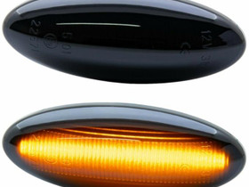Toyota RAV4 III 2005-2009 "Smoke" tummaoptiset Led, Autovaraosat, Auton varaosat ja tarvikkeet, Vantaa, Tori.fi Toyota RAV4 III 2005-2009 "Smoke" tummaoptiset Led, Autovaraosat, Auton varaosat ja tarvikkeet, Vantaa, Tori.fi